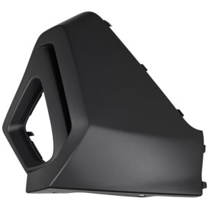 008-2808-00 ALERON TRASERO SB CROSSTREK 24-26 CORRUGADO DER
