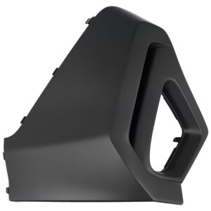 008-2808-01 ALERON TRASERO SB CROSSTREK 24-26 CORRUGADO IZQ