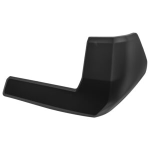 008-3015-10 ALERON TRASERO TY TACOMA 24-25 CORRUGADO S/HOYO P/SENSOR DER