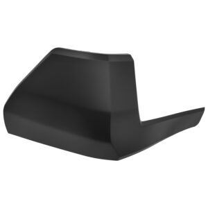 008-3015-11 ALERON TRASERO TY TACOMA 24-25 CORRUGADO S/HOYO P/SENSOR IZQ