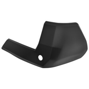 008-3015-12 ALERON TRASERO TY TACOMA 24-25 CORRUGADO C/1 HOYO P/SENSOR DER