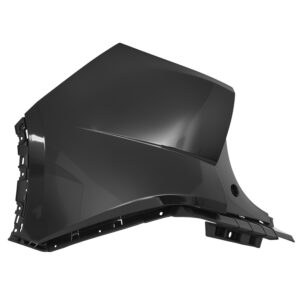 008-7109-01 ALERON TRASERO BY SONG PRO DM-I 24-25 P/PINTAR IZQ