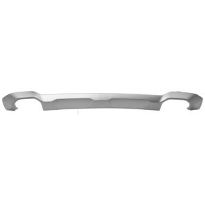 011-0317-05 MOLDURA FASCIA TRASERA BW X3 22-24 SATINADA
