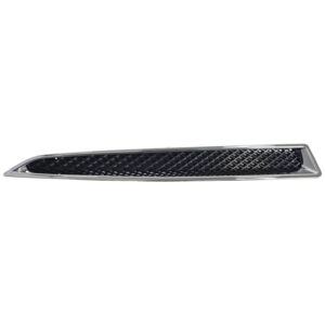 011-1209-22 MOLDURA FARO FD ESCAPE 13-16 NEGRA C/MOLDURA CROMADA PLUS/TRED ADVANCE/S PLUS/SE/S/SE PLUS L4 4 CILINDROS 2.5L 5 PUERTAS DER