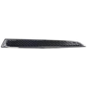011-1209-23 MOLDURA FARO FD ESCAPE 13-16 NEGRA C/MOLDURA CROMADA PLUS/TRED ADVANCE/S PLUS/SE/S/SE PLUS L4 4 CILINDROS 2.5L 5 PUERTAS IZQ