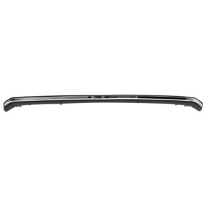 011-1209-32 MOLDURA PARRILLA FD ESCAPE 23-25 SUPERIOR C/MOLDURA CROMADA