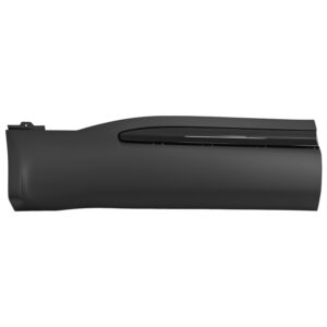 011-1214-48 MOLDURA PUERTA TRASERA FD EXPLORER 20-24 INFERIOR CORRUGADA C/MOLDURA NEGRA DER