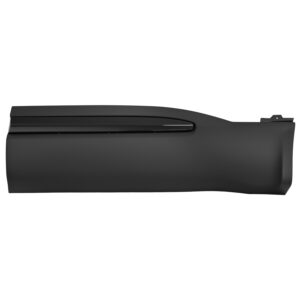 011-1214-49 MOLDURA PUERTA TRASERA FD EXPLORER 20-24 INFERIOR CORRUGADA C/MOLDURA NEGRA IZQ