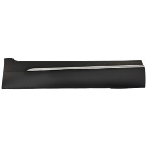 011-1307-46 MOLDURA PUERTA TRASERA HD PILOT 23-25 CORRUGADA DER