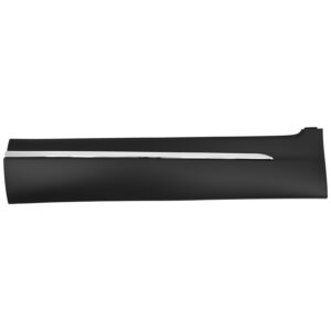 011-1307-47 MOLDURA PUERTA TRASERA HD PILOT 23-25 CORRUGADA IZQ