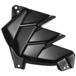 011-1313-41 MOLDURA PARRILLA HD HR-V 23-26 CORRUGADA IZQ