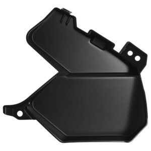 011-1313-43 MOLDURA PARRILLA HD HR-V 23-26 INFERIOR CORRUGADA IZQ