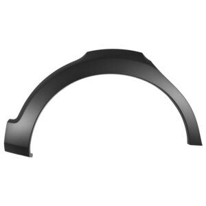011-1314-00 MOLDURA COSTADO TRASERA HD BR-V 18-19 CORRUGADA DER