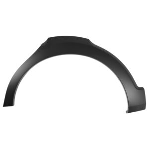 011-1314-01 MOLDURA COSTADO TRASERA HD BR-V 18-19 CORRUGADA IZQ