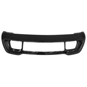 011-1605-39 MOLDURA FASCIA DELANTERA JP GRAND CHEROKEE 14-16 NEGRA BRILLANTE