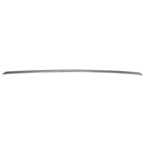 011-1909-30 MOLDURA FASCIA DELANTERA MZ CX-9 16-23 CROMADA CENTRAL