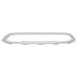 011-2026-03 MOLDURA PARRILLA FASCIA MC GLC 23-25 CROMADA
