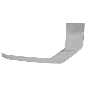 011-2216-14 MOLDURA FASCIA DELANTERA MT XPANDER 24-25 CROSS INFERIOR CROMADA DER