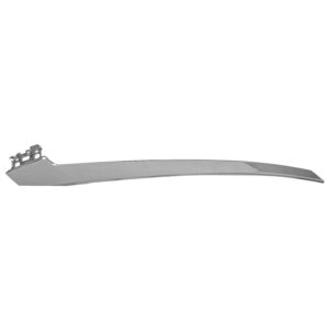 011-2216-16 MOLDURA FASCIA DELANTERA MT XPANDER 24-25 CROSS SUPERIOR CROMADA DER