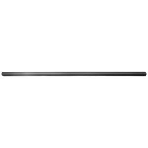 011-2324-32 MOLDURA CANUELA NS X-TRAIL 08-14 NEGRO 1 PIEZA DELANTERA DER
