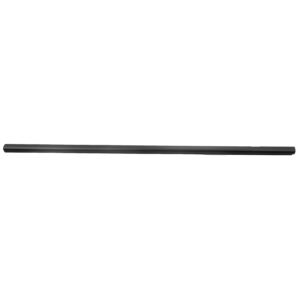 011-2324-33 MOLDURA CANUELA NS X-TRAIL 08-14 NEGRO 1 PIEZA DELANTERA IZQ