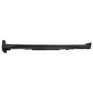 011-2324-40 MOLDURA ESTRIBO NS X-TRAIL 18-22 CORRUGADA DER