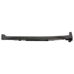 011-2324-41 MOLDURA ESTRIBO NS X-TRAIL 18-22 CORRUGADA IZQ