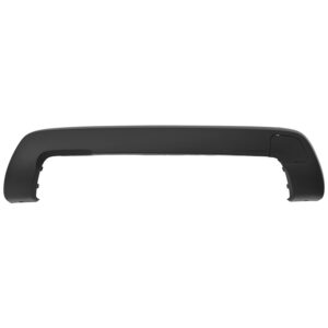 011-2612-11 MOLDURA FASCIA TRASERA RN DUSTER 21-25 CORRUGADA