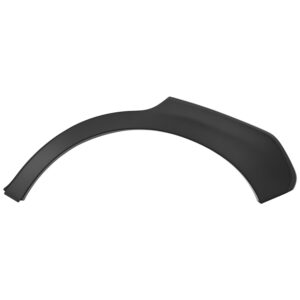 011-2808-01 MOLDURA COSTADO TRASERA SB CROSSTREK 24-26 CORRUGADA IZQ