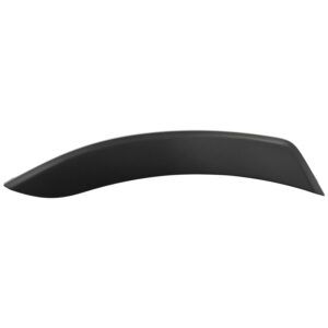 011-2808-04 MOLDURA PUERTA TRASERA SB CROSSTREK 24-26 CORRUGADA DER