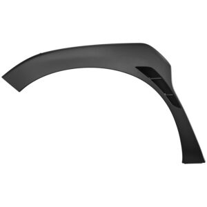 011-2808-07 MOLDURA SALPICADERA DELANTERA SB CROSSTREK 24-26 CORRUGADA IZQ