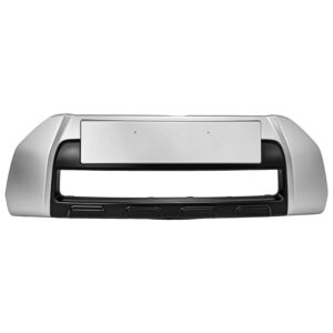 011-2910-09 MOLDURA FASCIA DELANTERA SZ VITARA 16-18 CORRUGADA