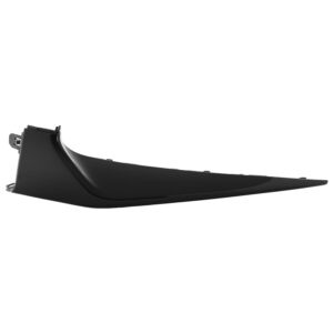 011-3004-24 MOLDURA FASCIA DELANTERA TY COROLLA 20-22 GRIS SE/XSE DER