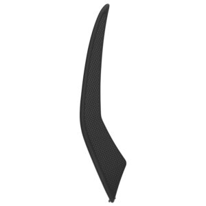 011-3004-26 MOLDURA FASCIA DELANTERA TY COROLLA 20-26 CORRUGADA LE/XLE DER