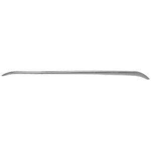 011-3004-29 MOLDURA PARRILLA FASCIA TY COROLLA 23-26 CORRUGADA