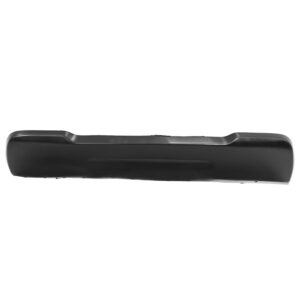011-3007-23 MOLDURA FASCIA DELANTERA TY HILUX 19-21 SATINADO