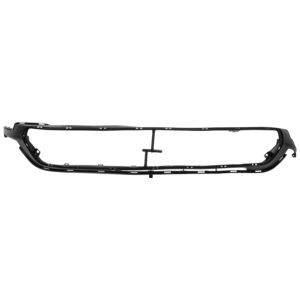 011-3019-08 MOLDURA PARRILLA FASCIA TY PRIUS 23-26 EXTERIOR NEGRA