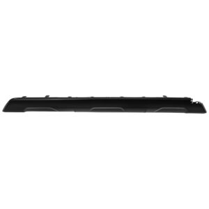 011-3031-10 MOLDURA FASCIA TRASERA TY COROLLA CROSS 22-26 P/PINTAR