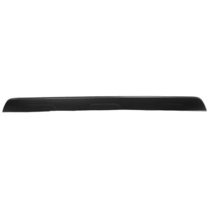 011-3031-11 MOLDURA FASCIA DELANTERA TY COROLLA CROSS 22-26 P/PINTAR