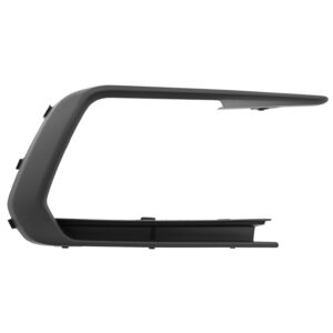 011-3112-56 MOLDURA FASCIA DELANTERA VW JETTA GLI 16-18 CORRUGADA DER