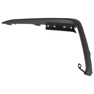 011-3402-15 MOLDURA FASCIA DELANTERA HY ELANTRA 24-26 CORRUGADA IZQ