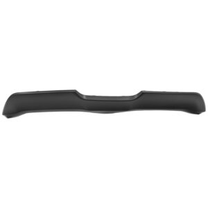 011-3410-09 MOLDURA FASCIA TRASERA HY CRETA 17-20 CENTRAL PLATEADA