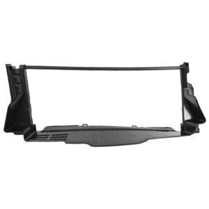 011-3502-25 MOLDURA MARCO RADIADOR KI SPORTAGE 23-25