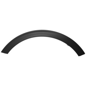 011-3502-31 MOLDURA SALPICADERA DELANTERA KI SPORTAGE 16-23 CORRUGADA IZQ