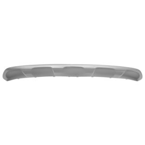 011-3503-25 MOLDURA FASCIA DELANTERA KI SORENTO 19-20 CENTRAL PLATA