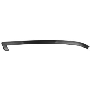 011-3505-06 MOLDURA FASCIA DELANTERA KI OPTIMA 14-15 NEGRA BRILLANTE DER