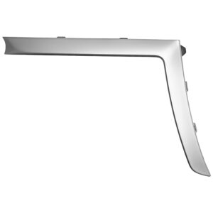 011-3508-06 MOLDURA FASCIA DELANTERA KI SOUL 23-25 CROMADA DER