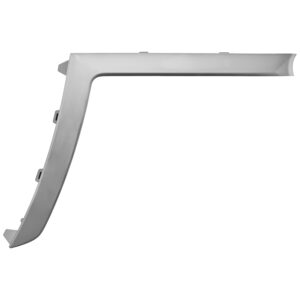 011-3508-07 MOLDURA FASCIA DELANTERA KI SOUL 23-25 CROMADA IZQ