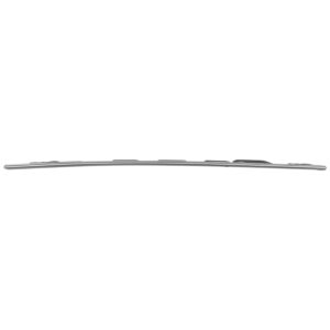 011-4801-05 MOLDURA REJILLA DELANTERA PS CAYENNE 19-23 INFERIOR PLATA IZQ