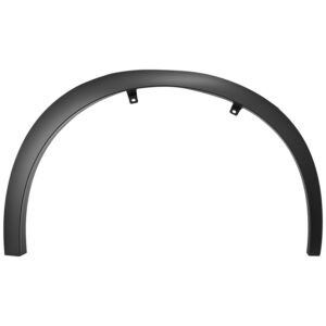 011-4902-00 MOLDURA SALPICADERA LX RX350 23-25 P/PINTAR DER